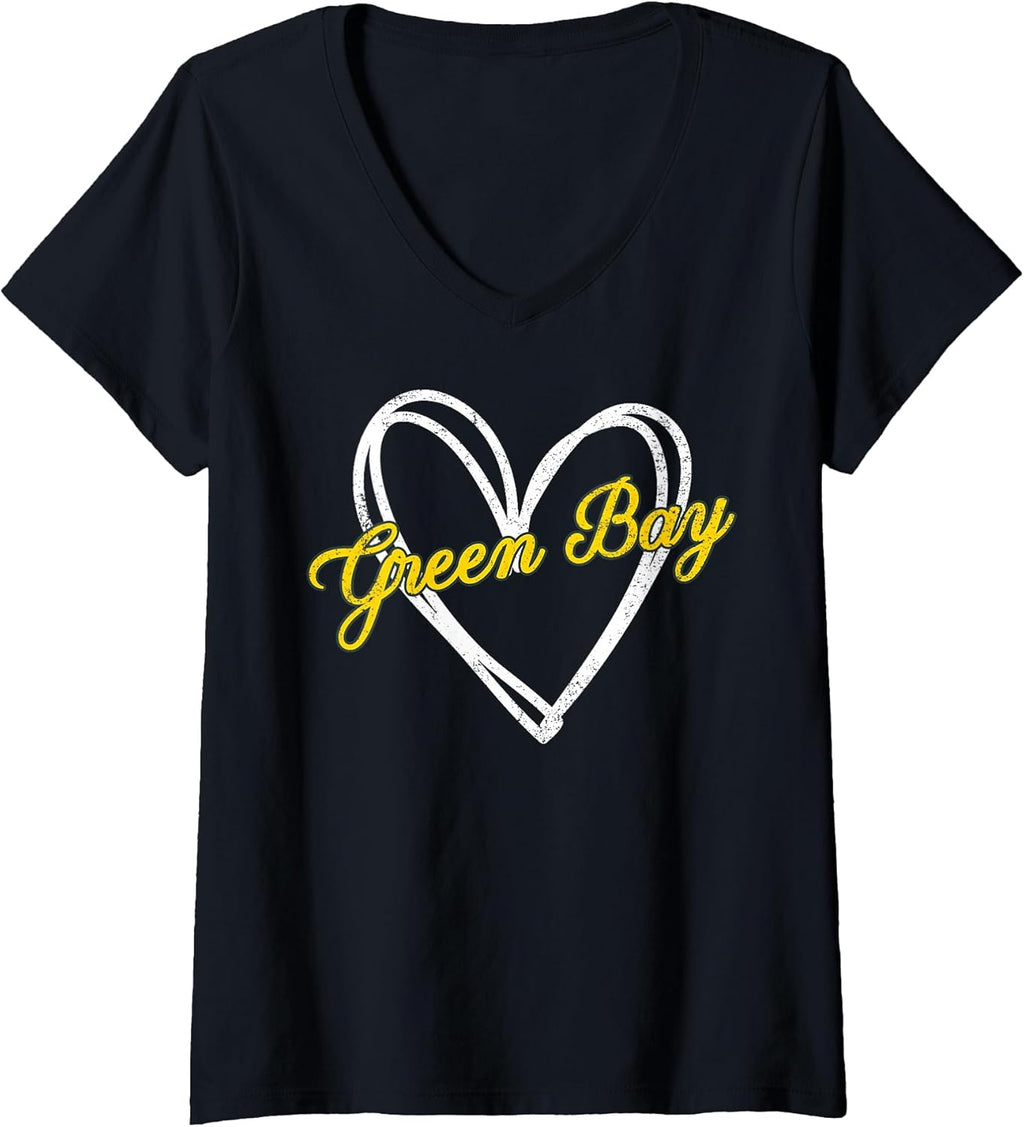 Green Bay Designs.
