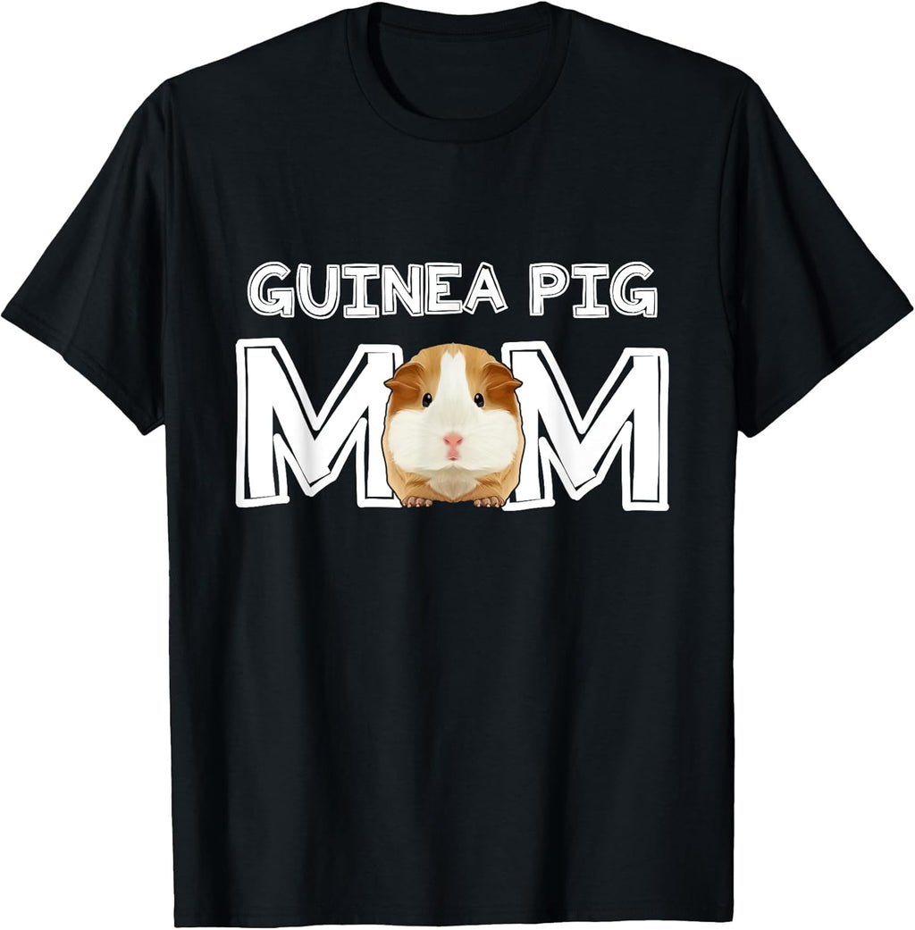 Guinea Pig Clothes Women & Girls
