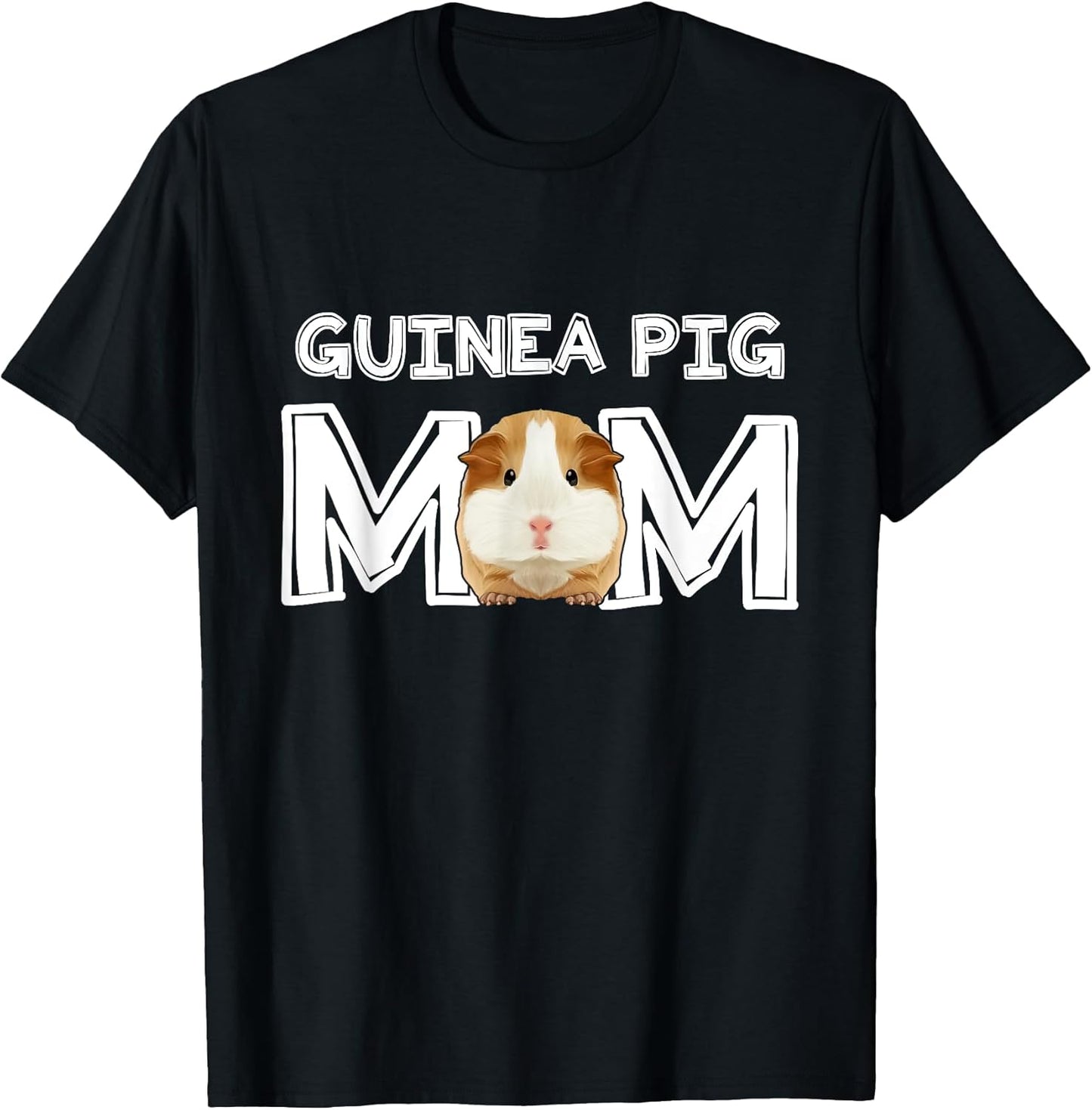 Guinea Pig Clothes Women & Girls