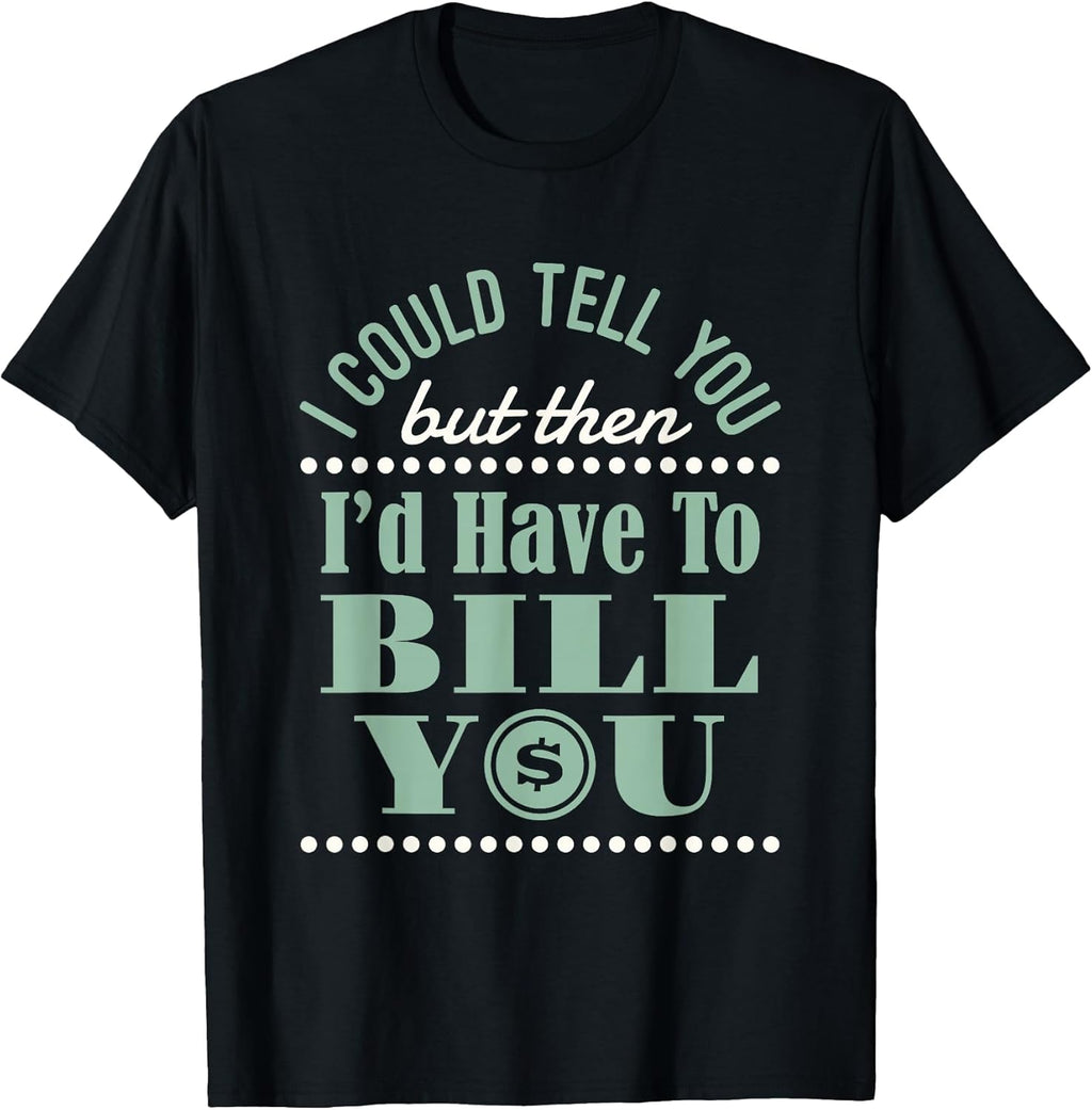 Funny Accountant CPA Gifts