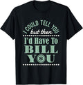 Funny Accountant CPA Gifts