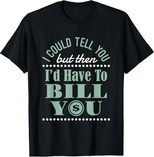 Funny Accountant CPA Gifts