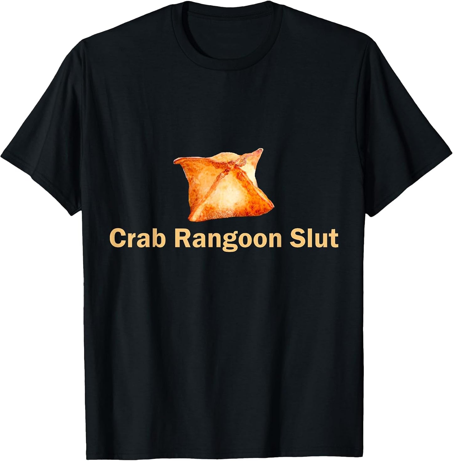 Crab Rangoon Lovers Chinese Food Fan Merch