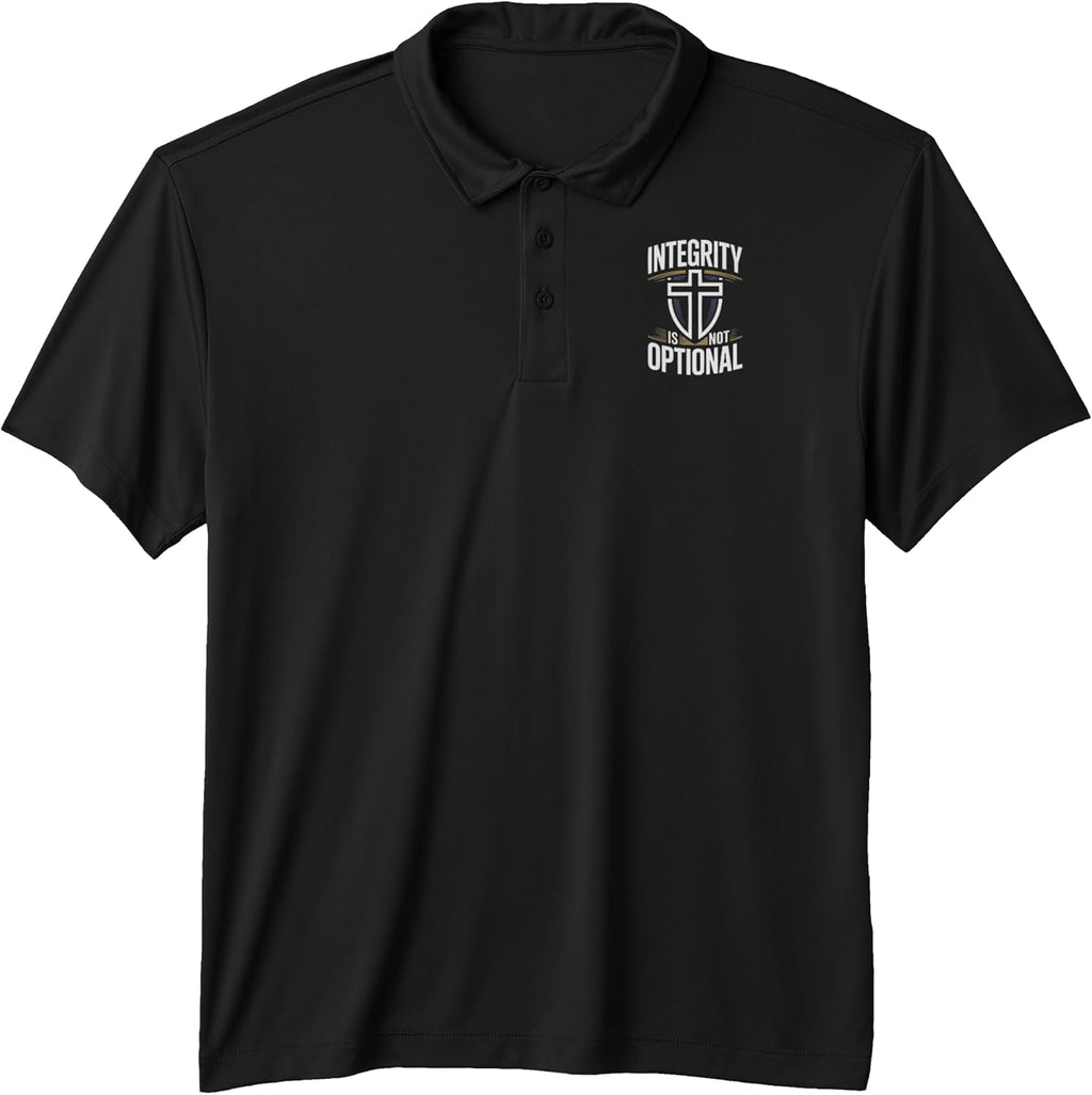 Christian Police Officer Policeman SteMi Apparel
