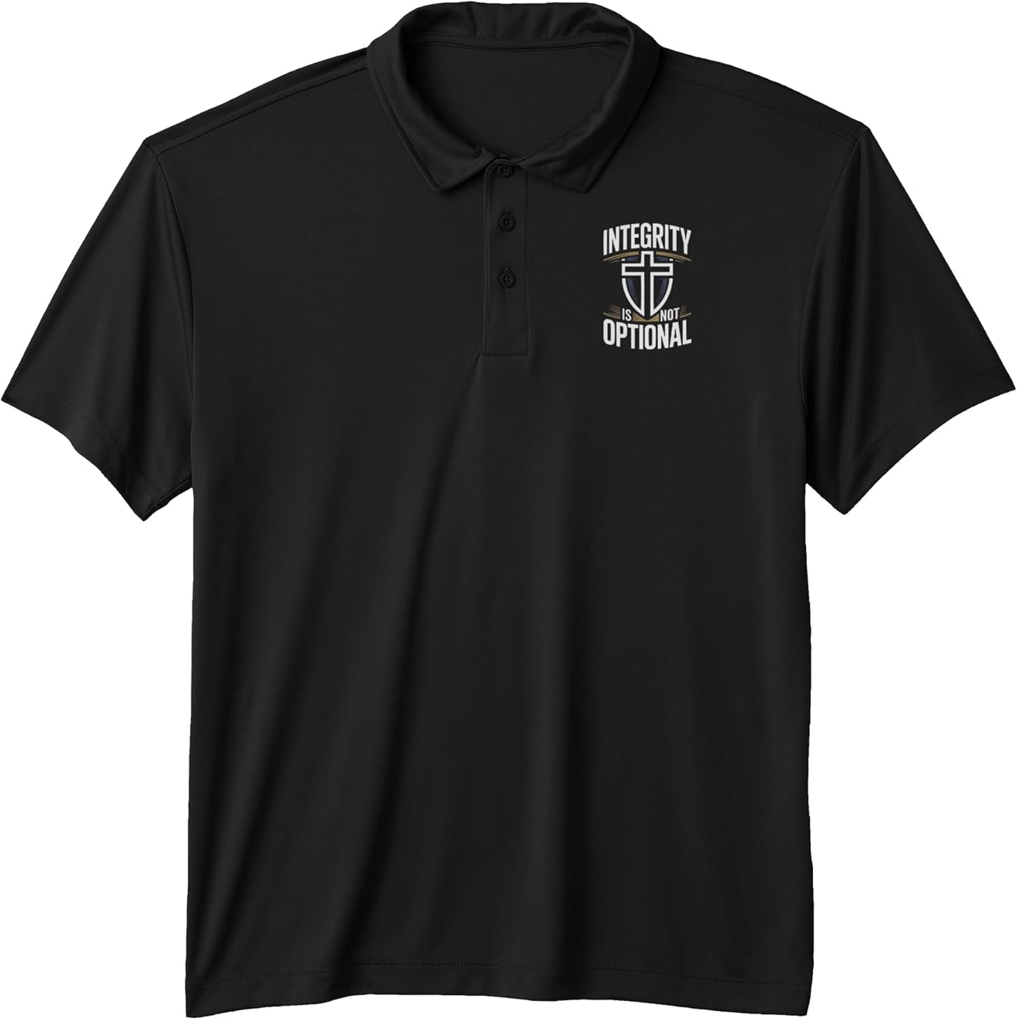 Christian Police Officer Policeman SteMi Apparel