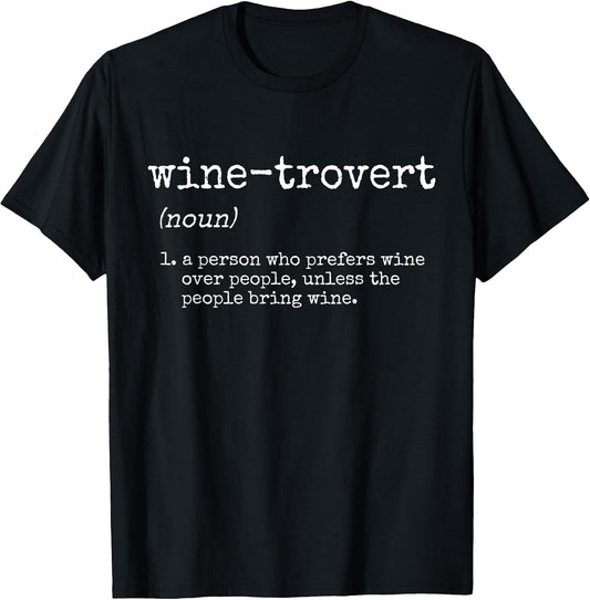 Wine Gifts By Design Tee Company