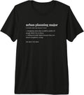 Urban Design And City Planning Academic
