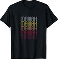Apparel for Mariah - Birthday Christmas