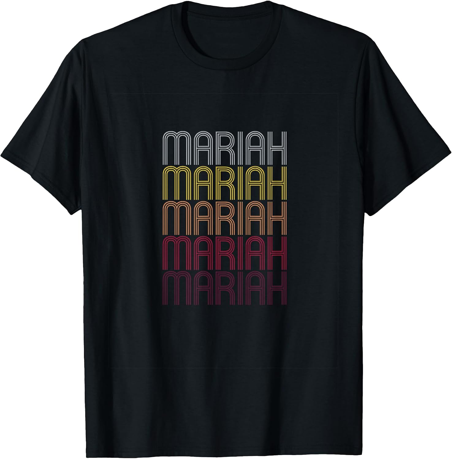 Apparel for Mariah - Birthday Christmas
