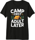 Outdoor Vibes Co – Camping Humor Designs