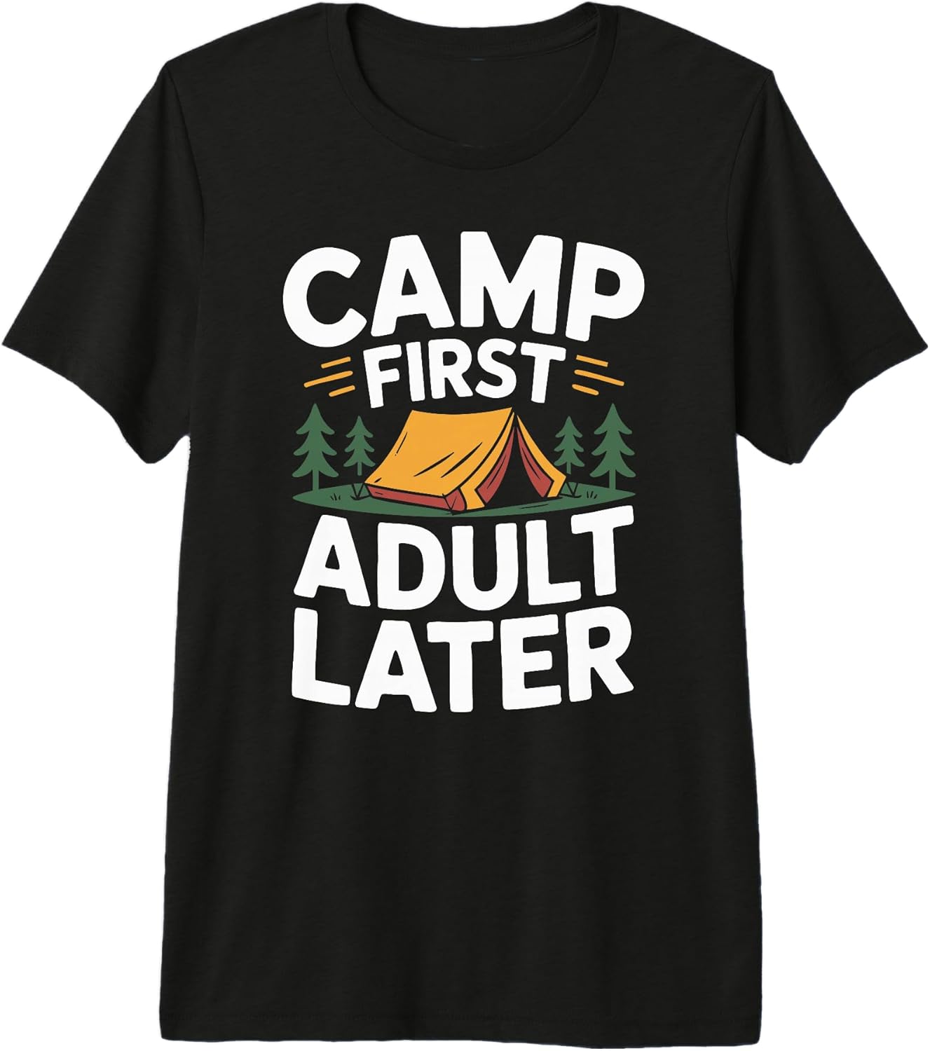 Outdoor Vibes Co – Camping Humor Designs