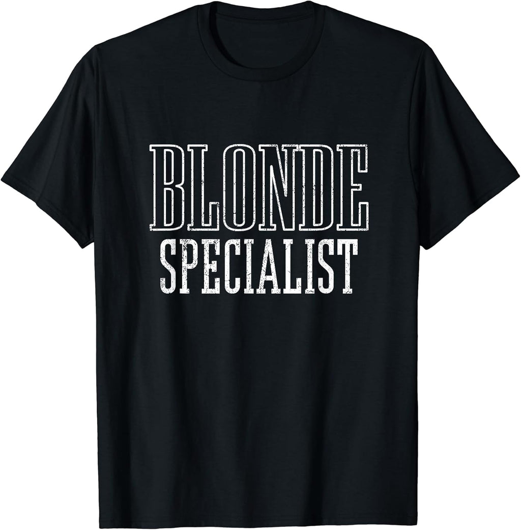 Blonde Specialist Hair Stylist & Hairdressers