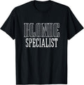 Blonde Specialist Hair Stylist & Hairdressers