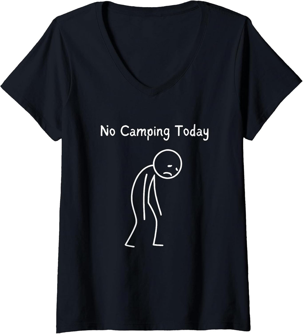Camping Lover Merch