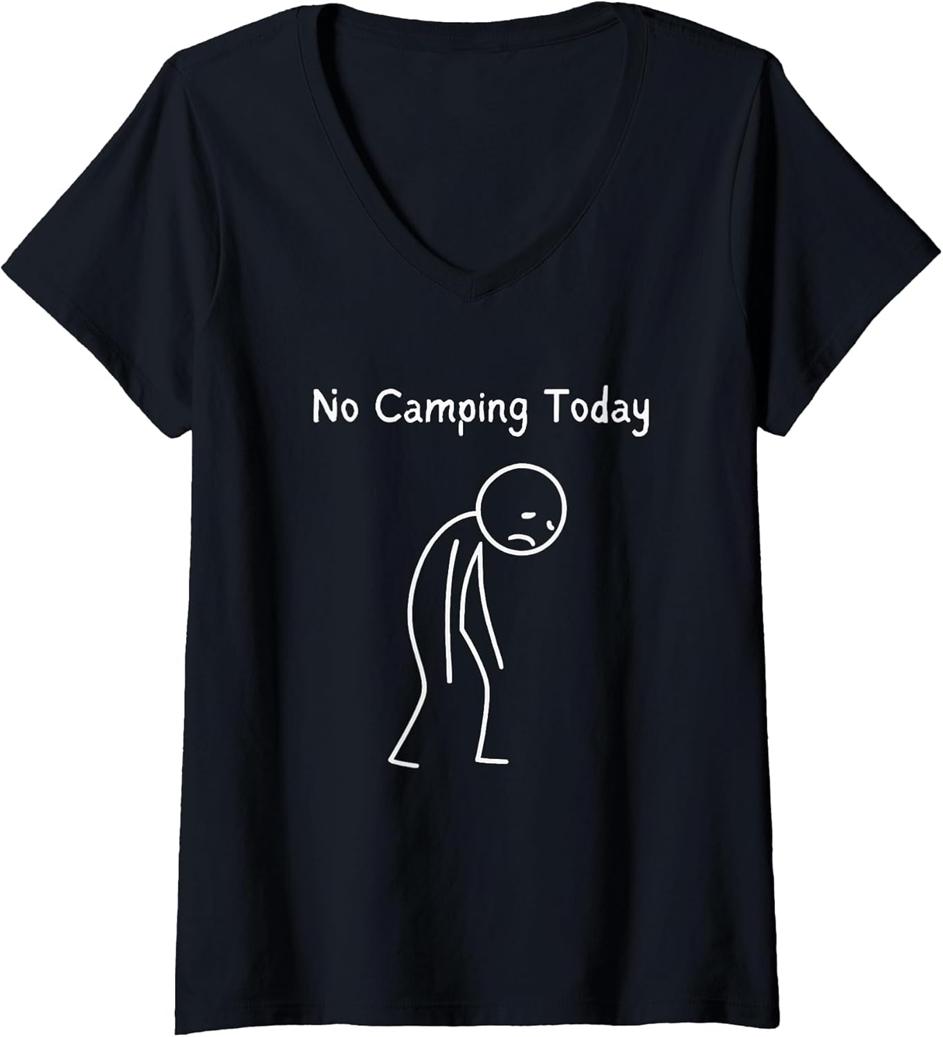 Camping Lover Merch