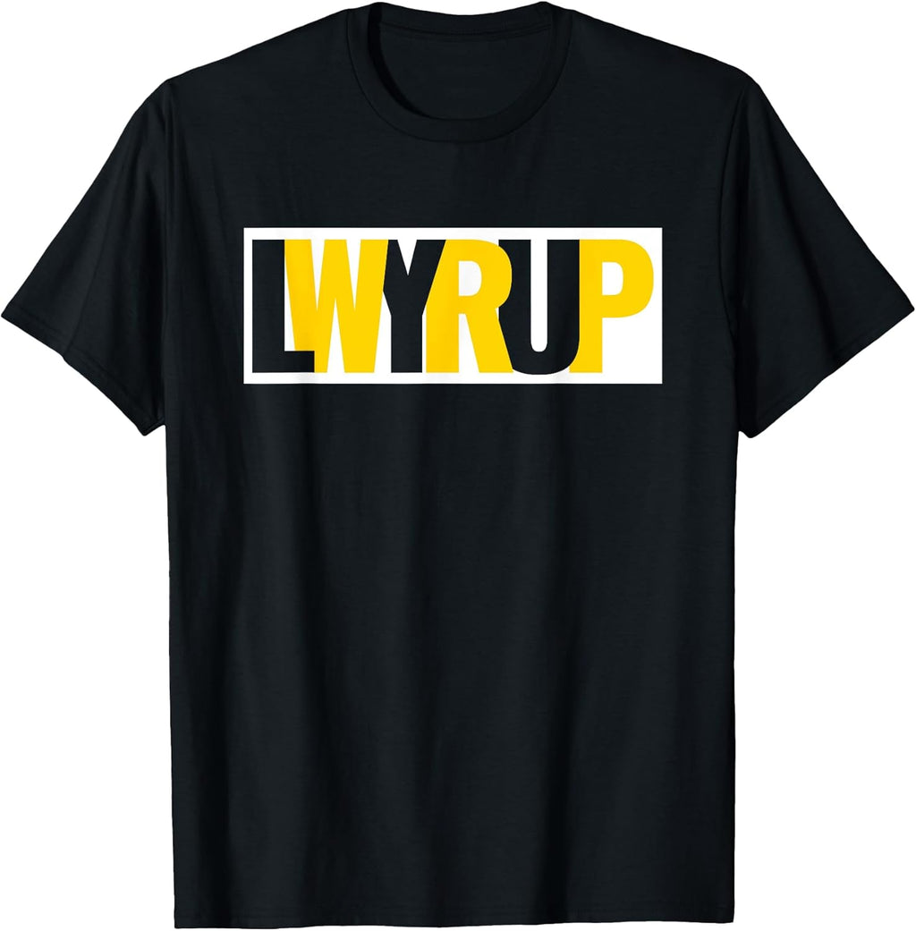 Lawyer Tee World