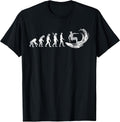 Surfboard Ocean Wave Chaser Surfing Surfers Funny
