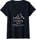 Camping Funny Merch