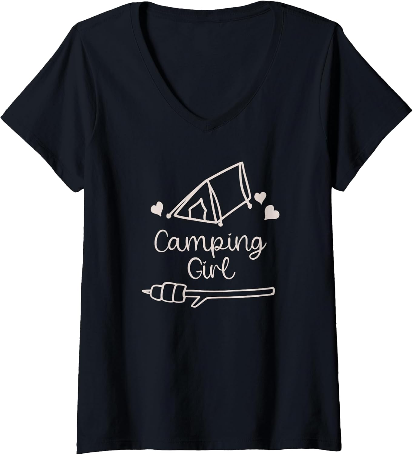 Camping Funny Merch