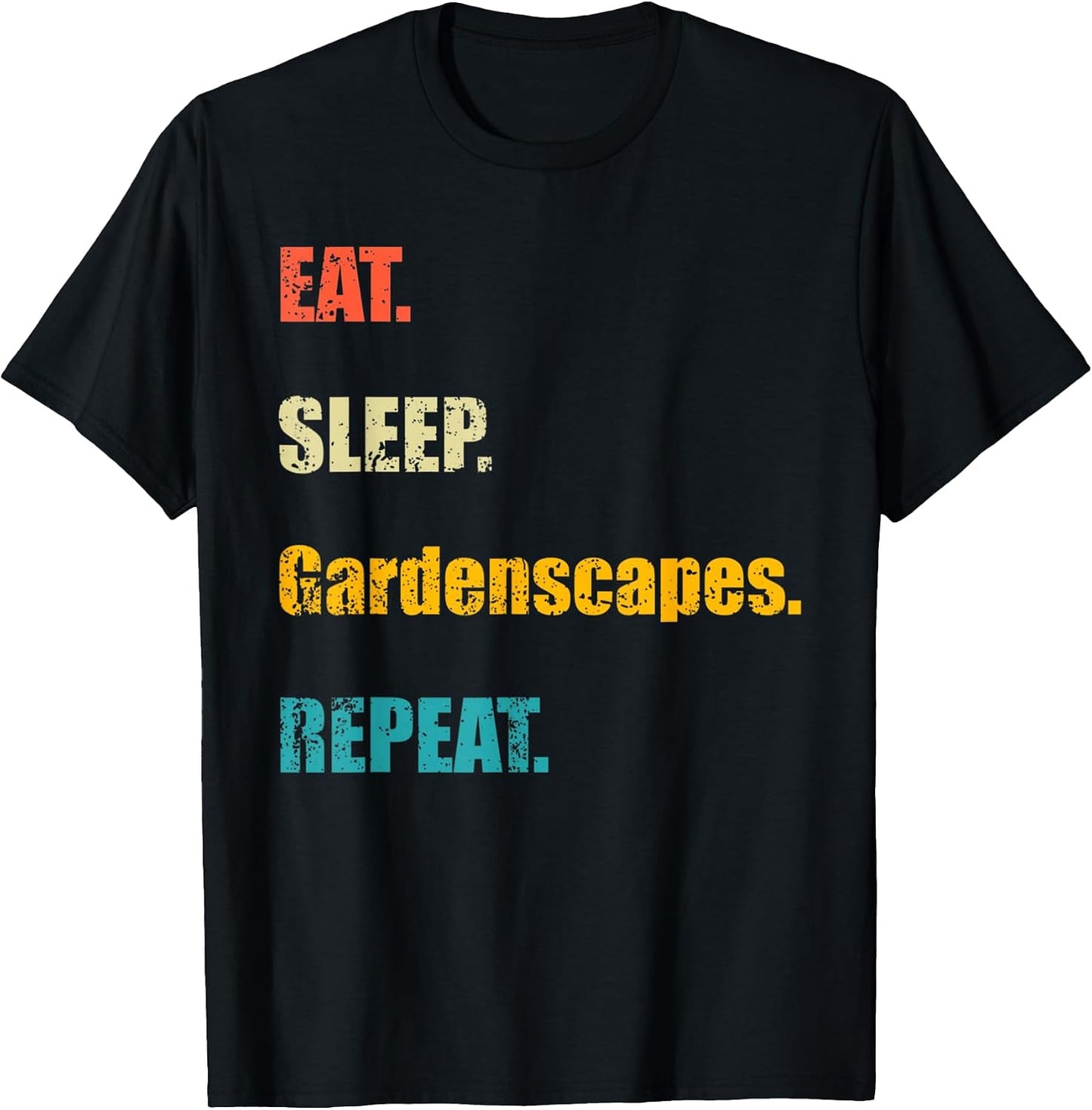 Eat Sleep Gardenscapes Repeat