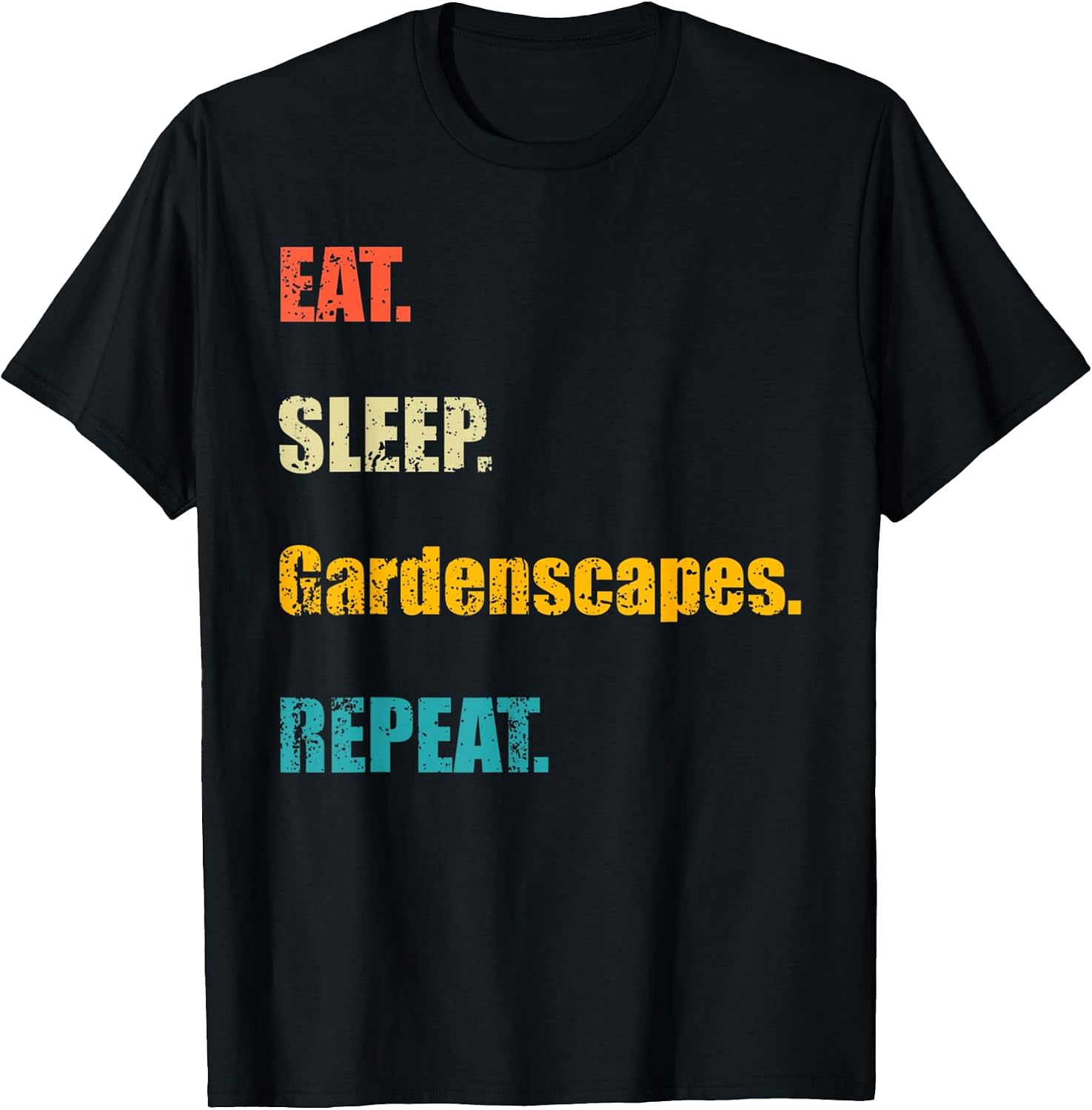 Eat Sleep Gardenscapes Repeat