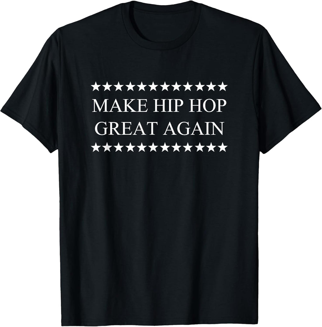 Old School Rap Tees