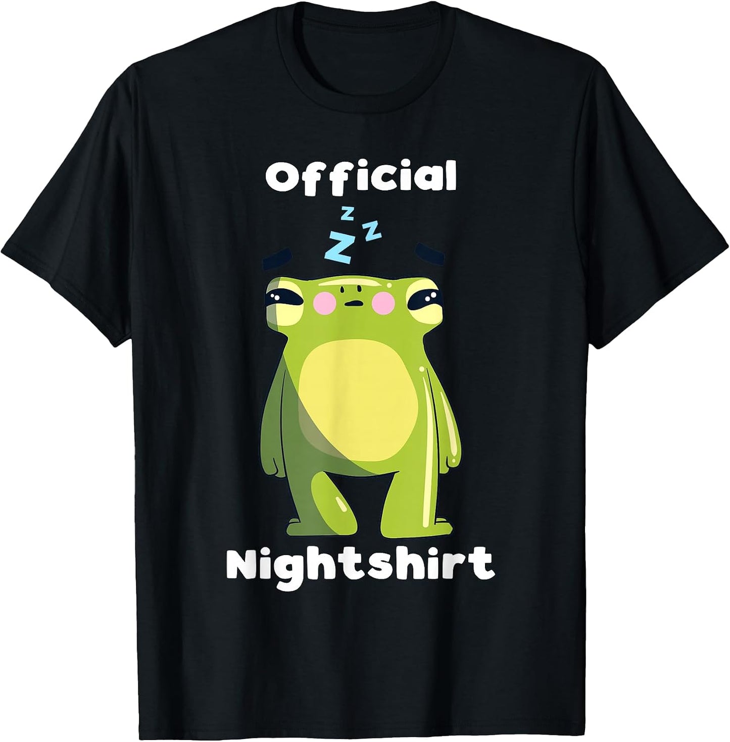 Aesthetic Frogs Outfits