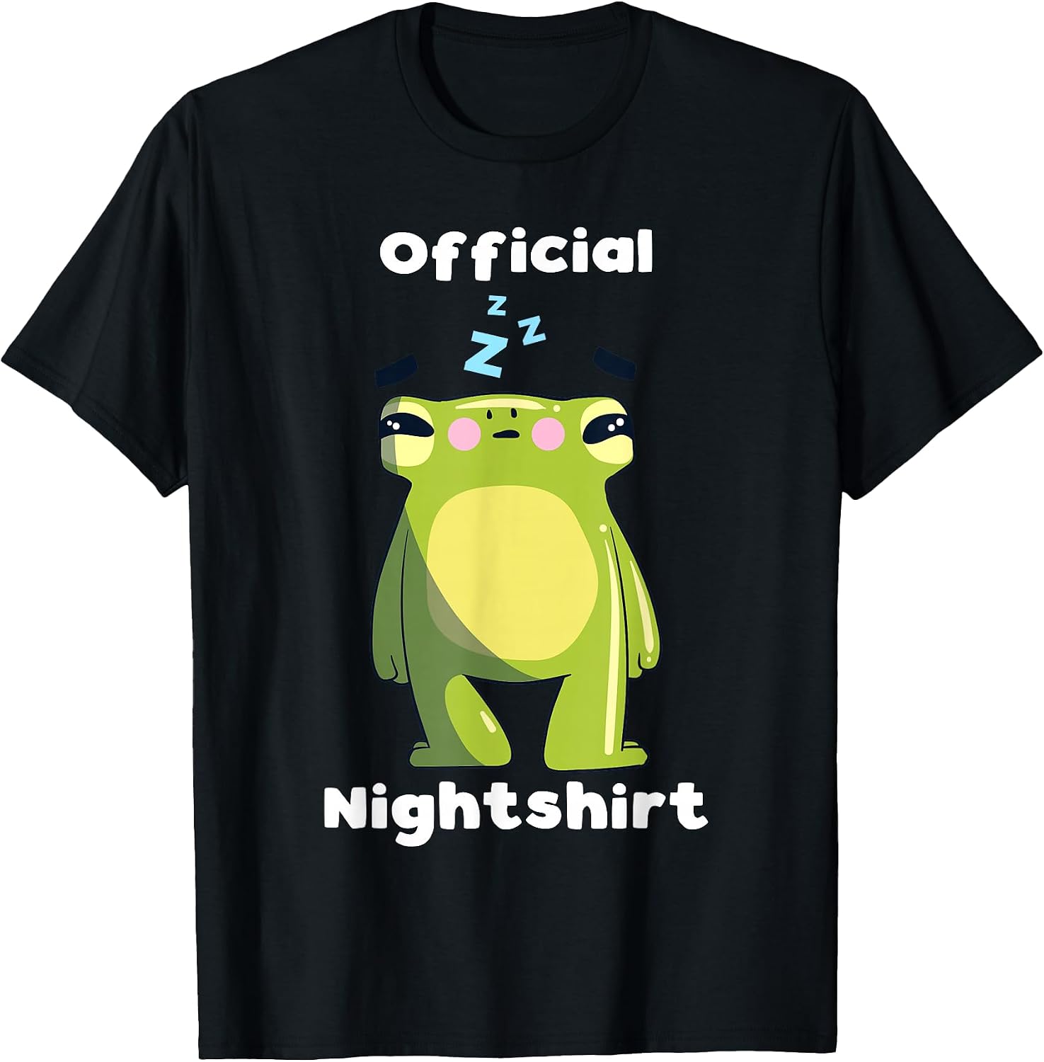 Aesthetic Frogs Outfits