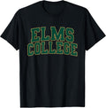 Elms College Athletic Sports Fan