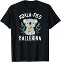 Matching Ballet Dance Recital Merch for Ballerinas