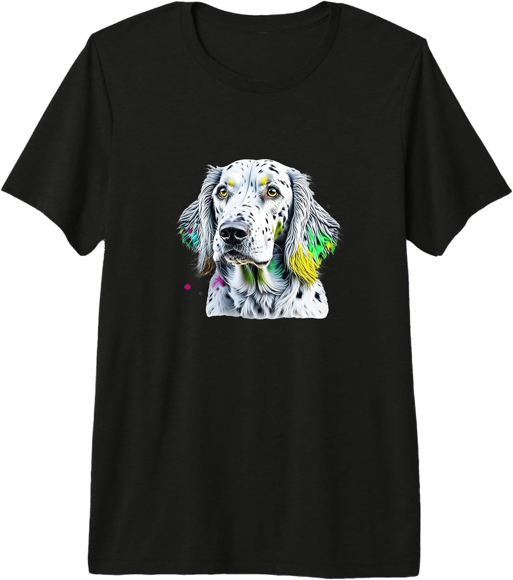 English Setter Gifts & English Setter Accessories