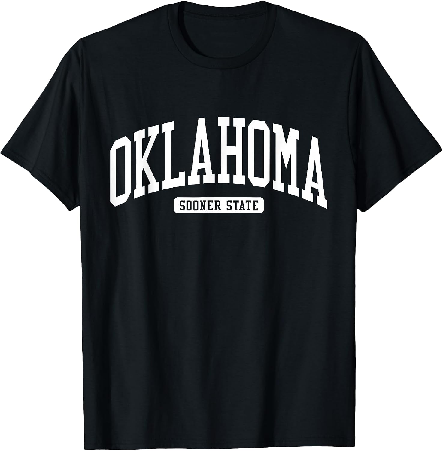 Oklahoma T-Shirts & Sweatshirts