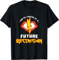 Funny Electrician Gifts For Kids