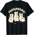 Paranormal Gifts & Tees