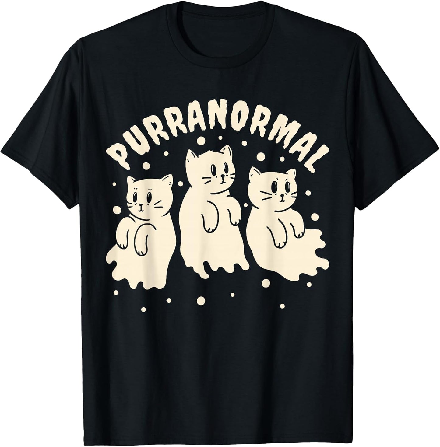 Paranormal Gifts & Tees