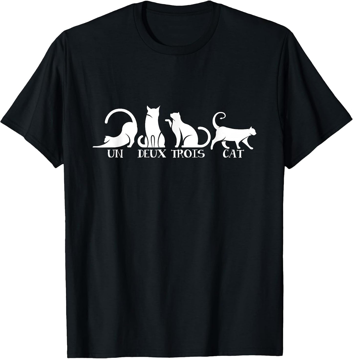 Miezekatze Hauskatze Kätzchen Miau Katze Geschenk