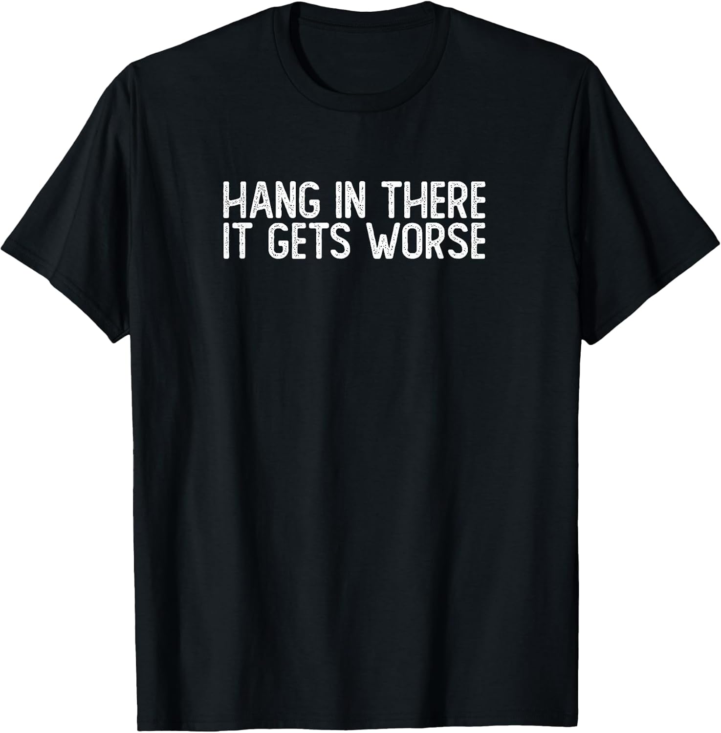 Dark Humor Apparel – Sarcastic Tees