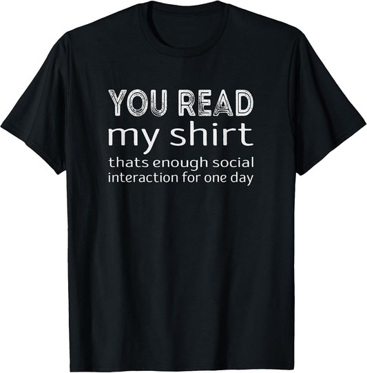 Funny And Sarcastic Sayings