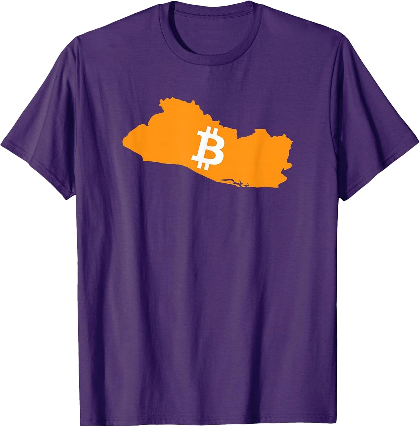 El Salvador Merch