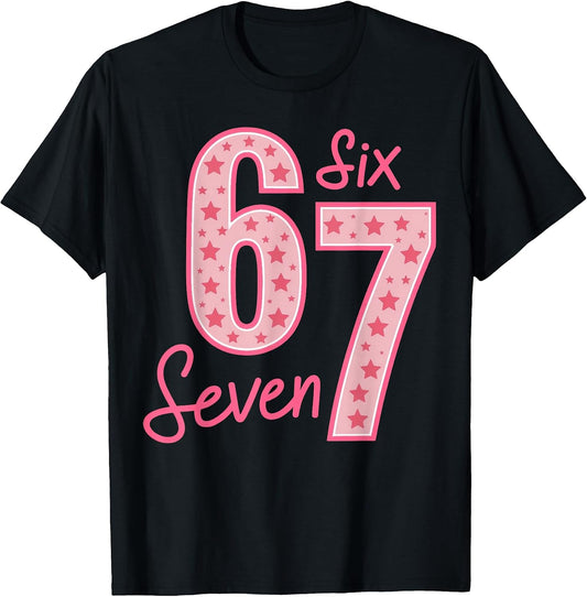 67 Meme t -shir t