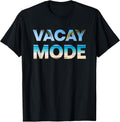 Vacay Mode Beach Ocean Travel Summer Resort Island