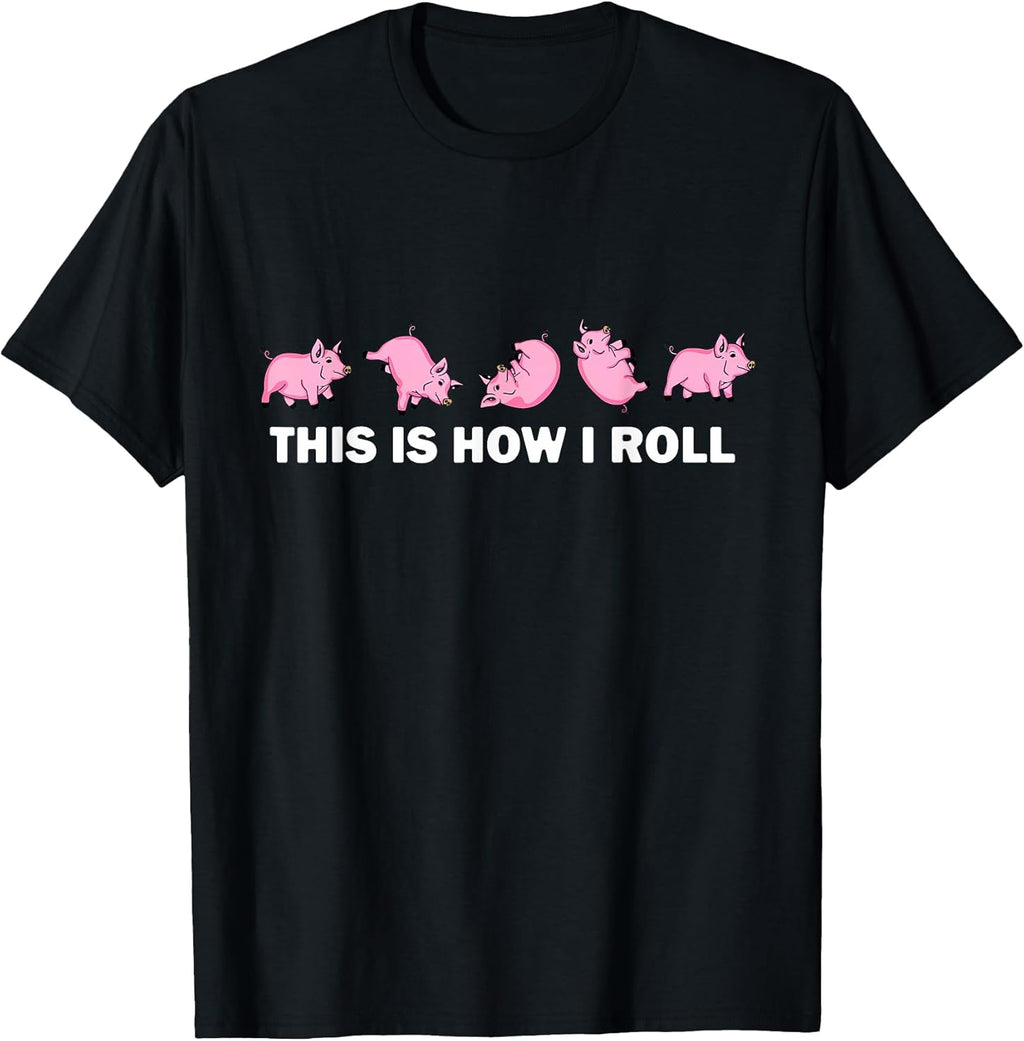 Pig Gifts For Pig Lovers