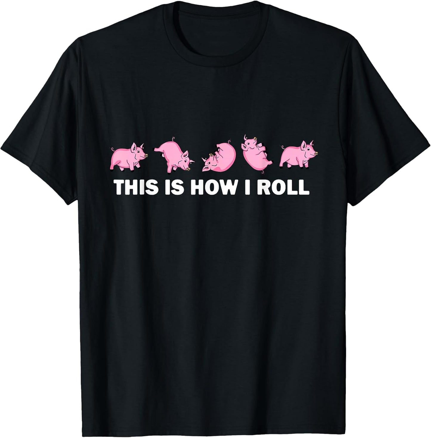 Pig Gifts For Pig Lovers
