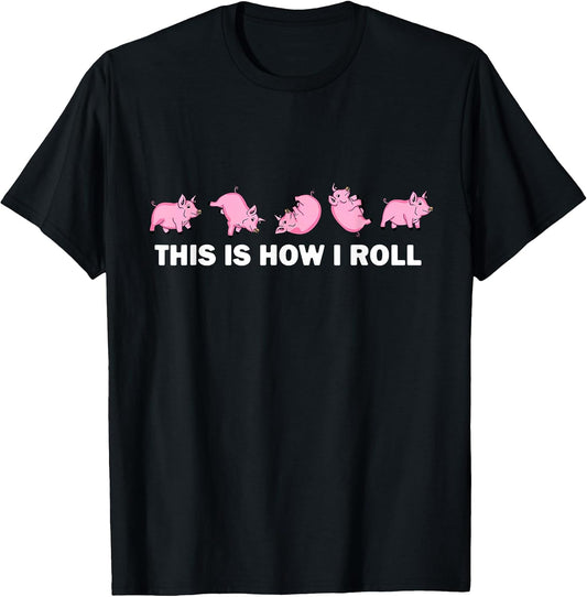 Pig Gifts For Pig Lovers