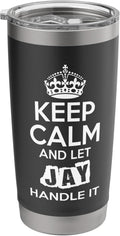 Keep Calm and Carry On Name Shirts