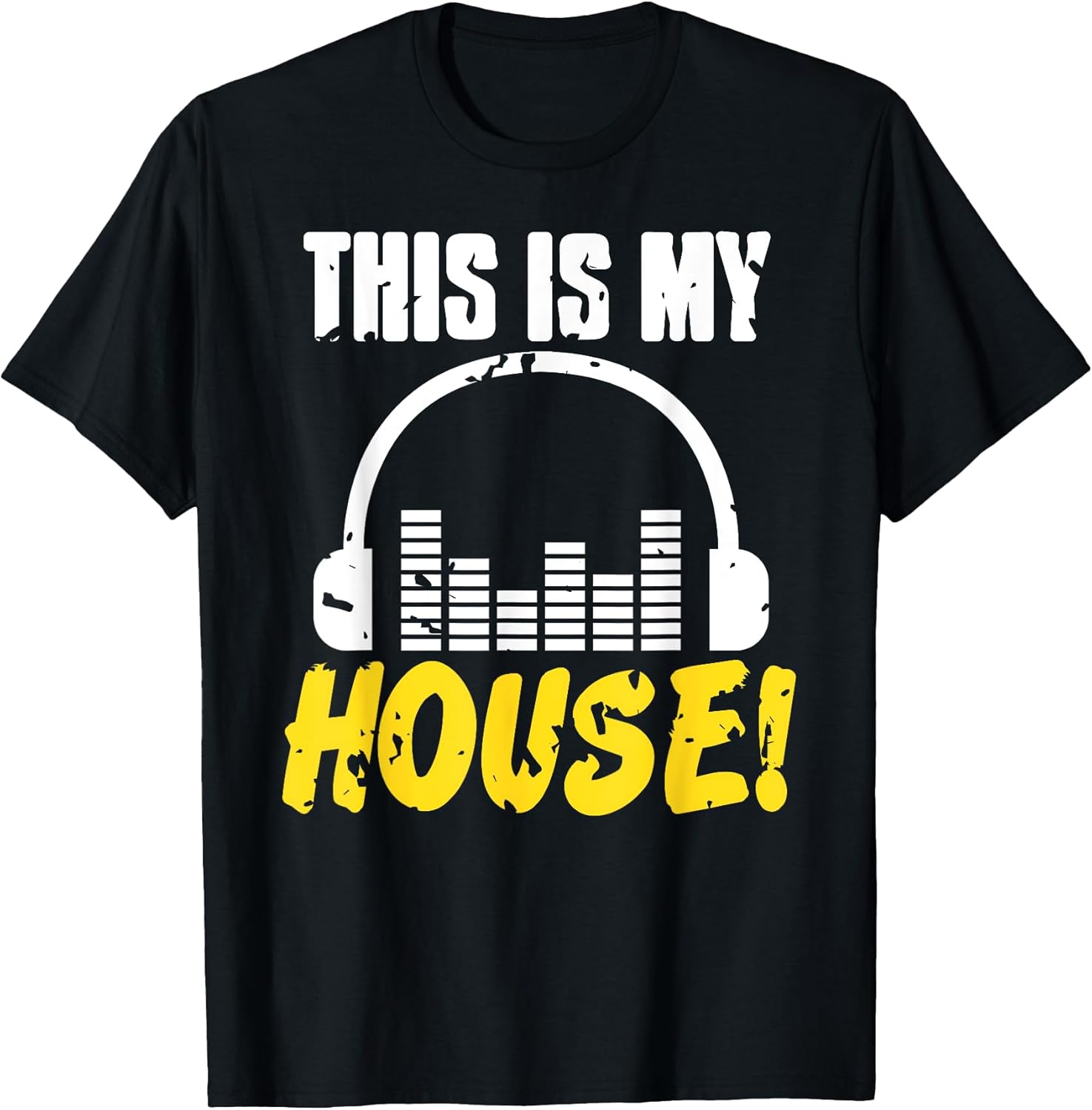 Electronic Dance Music & House Lovers