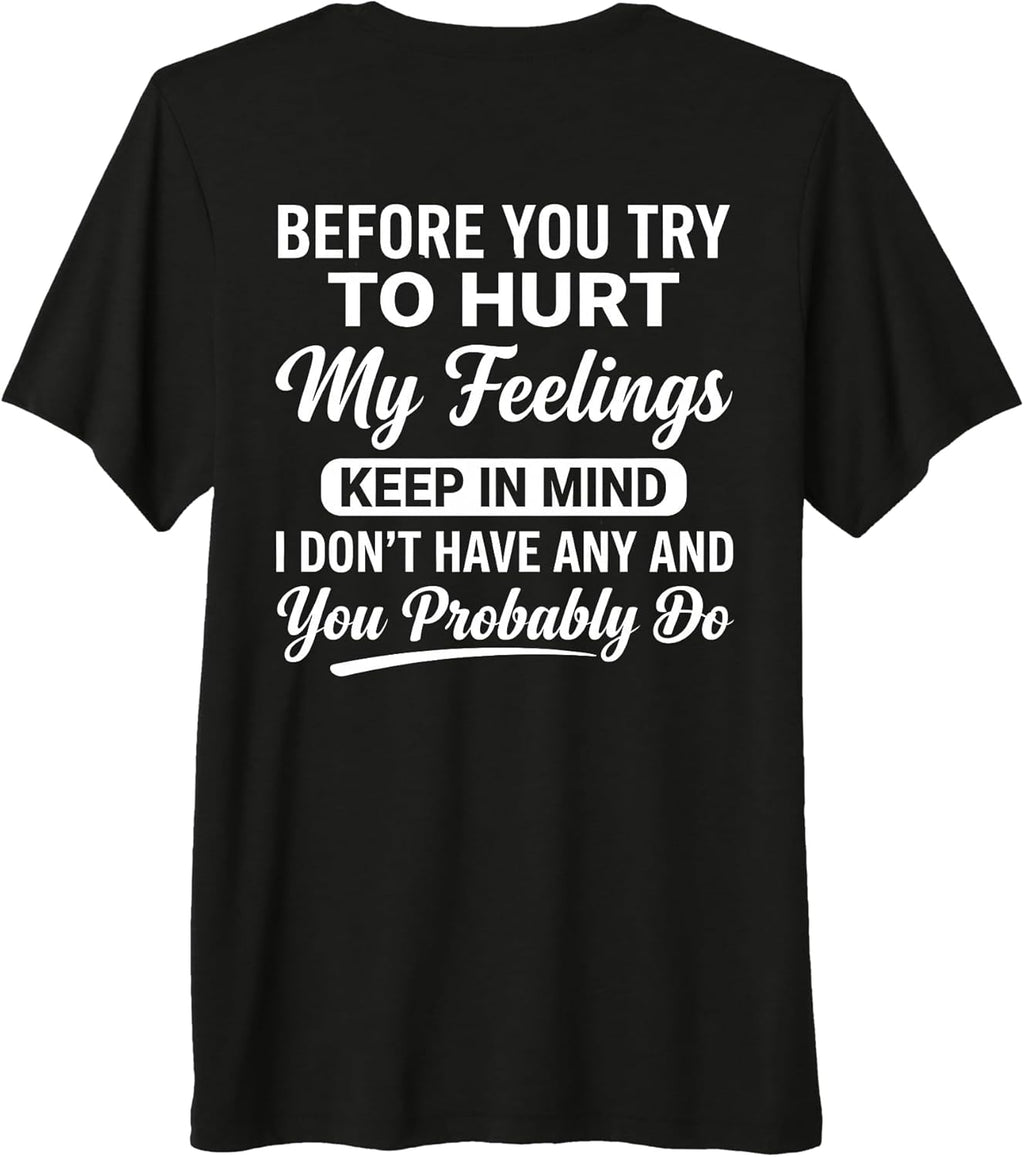 Funny Sarcastic Quote