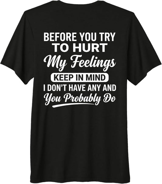 Funny Sarcastic Quote