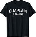 Pastor Theologian Chaplain Gear