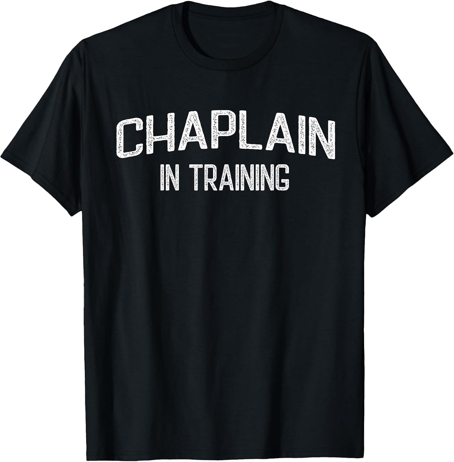 Pastor Theologian Chaplain Gear